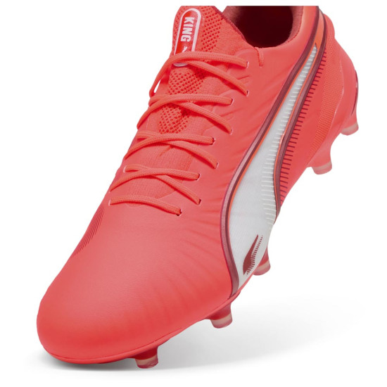 Puma King Ultimate FG/AG